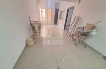 Apartment - 1 Bedroom - 2 Bathrooms for rent in Al Nahda 2 Tower - Al Nahda 2 - Al Nahda - Dubai