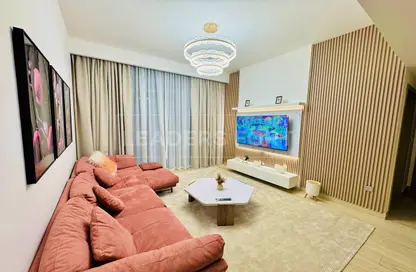 Apartment - 1 Bedroom - 1 Bathroom for rent in AZIZI Riviera 5 - AZIZI Riviera - Meydan One - Meydan - Dubai Apartment - 1 Bedroom - 1 Bathroom for rent in AZIZI Riviera 5 - AZIZI Riviera - Meydan One - Meydan - Dubai