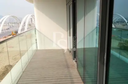 Apartment - 1 Bedroom - 1 Bathroom for rent in Al Hadeel - Al Bandar - Al Raha Beach - Abu Dhabi