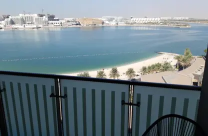 Apartment - 3 Bedrooms - 4 Bathrooms for sale in Al Maha - Al Muneera - Al Raha Beach - Abu Dhabi