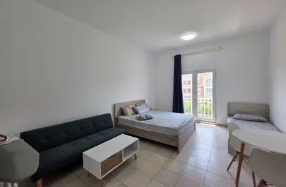 Apartment - Studio - 1 Bathroom for rent in Med 85 - Mediterranean Cluster - Discovery Gardens - Dubai