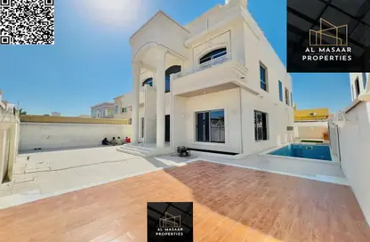 فيلا - 5 غرف نوم - 5 حمامات للبيع في فلل الروضة 2 - 2  الروضة - الروضة - عجمان