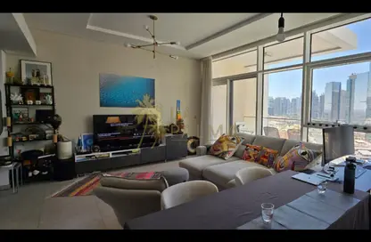 Apartment - 1 Bedroom - 2 Bathrooms for sale in Banyan Tree Residences Hillside Dubai - Jumeirah Lake Towers - Dubai