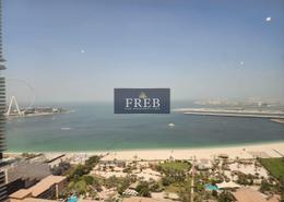 Apartment - 2 bedrooms - 2 bathrooms for rent in Murjan 2 - Murjan - Jumeirah Beach Residence - Dubai