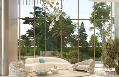 Apartment - 1 Bedroom - 2 Bathrooms for sale in 997 Residences - Dubai Islands - Dubai