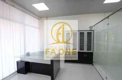 Shop - Studio - 1 Bathroom for rent in K12 - Greece Cluster - International City - Dubai