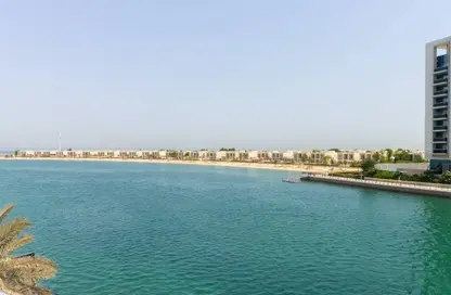 Apartment - 3 Bedrooms - 4 Bathrooms for sale in Lagoon B1 - The Lagoons - Mina Al Arab - Ras Al Khaimah