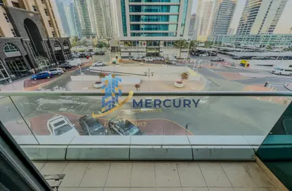 شقة - 1 حمام للبيع في غولد كريست فيوز 2 - (JLT) مجمع J - أبراج بحيرة الجميرا - دبي