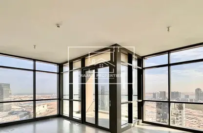 Apartment - 3 Bedrooms - 4 Bathrooms for sale in Canal Residence - Al Reem Island - Abu Dhabi