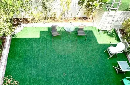 Villa - 3 Bedrooms - 4 Bathrooms for rent in Pacifica - Damac Hills 2 - Dubai