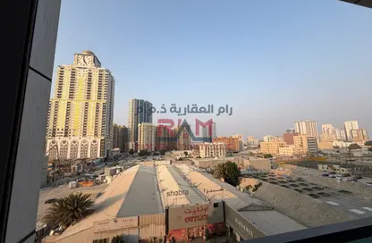 شقة - غرفة نوم - 2 حمامات للبيع في أبراج غلفا - الراشدية 1 - الراشدية - عجمان