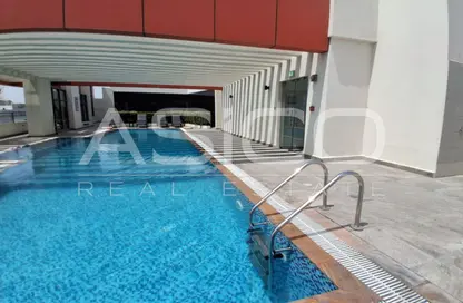Apartment - 1 Bedroom - 1 Bathroom for rent in Razn House - Al Nahda 2 - Al Nahda - Dubai