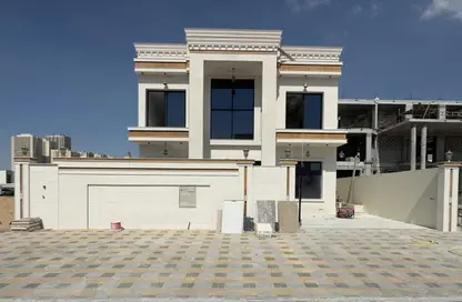 فيلا - 5 غرف نوم - 8 حمامات للبيع في العامرة جاردنز - العامرة - عجمان