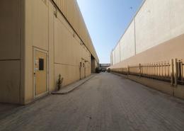 Outdoor Building image for: Warehouse - 8 bathrooms for sale in Jebel Ali Industrial 1 - Jebel Ali Industrial - Jebel Ali - Dubai, Image 1