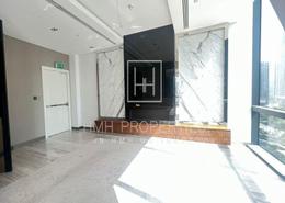 Office Space - 2 bathrooms for sale in Boulevard Plaza 1 - Boulevard Plaza Towers - Downtown Dubai - Dubai