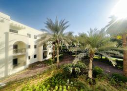 Apartment - 2 bedrooms - 2 bathrooms for rent in The Gardens Buildings - The Gardens - Dubai