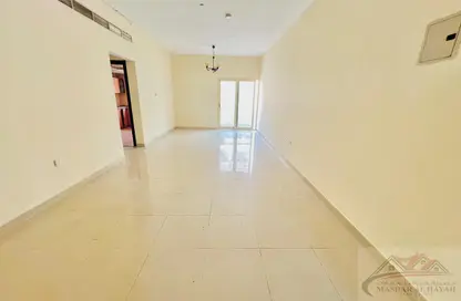 شقة - 2 غرف نوم - 2 حمامات للايجار في بناية مويليح 29 - مويلح - الشارقة