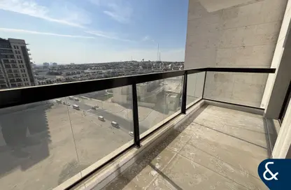 Apartment - 1 Bedroom - 1 Bathroom for sale in Equiti Arcade - Al Furjan - Dubai