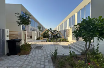 Townhouse - 1 Bedroom - 2 Bathrooms for rent in Rukan Residences - Dubai Land - Dubai