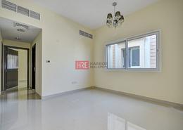 Apartment - 1 bedroom - 2 bathrooms for rent in AHMED AL ABDULLA WAQF Building 2 - Al Badaa - Dubai
