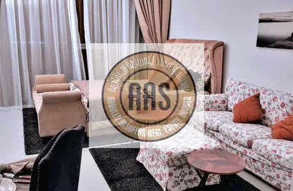 Apartment - Studio - 1 Bathroom for rent in The Pulse Residence Icon - The Pulse - Dubai South (Dubai World Central) - Dubai