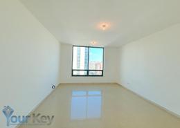 Empty Room image for: Apartment - 2 bedrooms - 2 bathrooms for rent in Liwa Centre Tower 2 - Liwa Centre Towers - Hamdan Street - Abu Dhabi, Image 1
