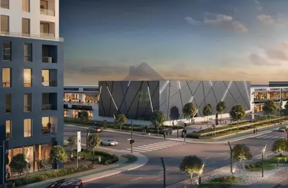 أرض - استوديو للبيع في الريمان - الشامخة - أبوظبي