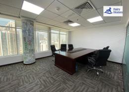 Office Space for rent in Clover Bay Tower - Business Bay - Dubai