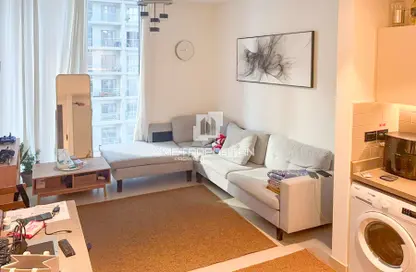 شقة - غرفة نوم - 1 حمام للبيع في شوبا كرييك فيستاس برج ب - صبحا هارتلاند - مدينة الشيخ محمد بن راشد - دبي