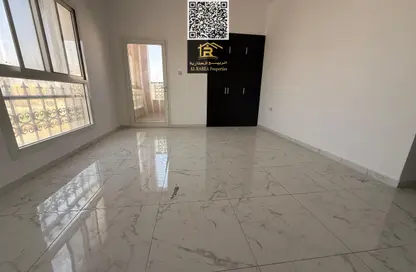 Apartment - 2 Bedrooms - 3 Bathrooms for rent in Al Shorafa Complex - Sheikh Khalifa Bin Zayed Street - Ajman