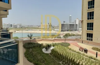 Apartment - 1 Bathroom for sale in Lago Vista A - Lago Vista - Dubai Production City (IMPZ) - Dubai