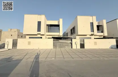 فيلا - 5 غرف نوم - 7 حمامات للبيع في 1 الياسمين - الياسمين - عجمان