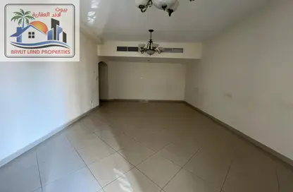Apartment - 2 Bedrooms - 4 Bathrooms for rent in Al Majaz 3 - Al Majaz - Sharjah