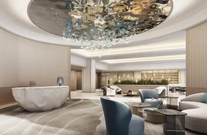 Apartment - 1 Bedroom - 2 Bathrooms for sale in Palm Beach Towers 3 - Palm Beach Towers - Palm Jumeirah - Dubai