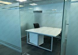 Office Space for rent in Riggat Al Buteen - Deira - Dubai