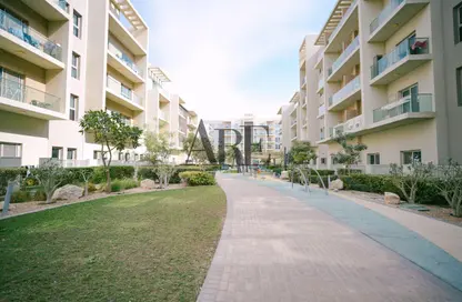 Apartment - 1 Bedroom - 2 Bathrooms for sale in Woroud 2 - Al Zahia - Muwaileh Commercial - Sharjah