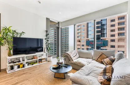 Apartment - 1 Bedroom - 2 Bathrooms for sale in Jumeirah Living Marina Gate - Marina Gate - Dubai Marina - Dubai