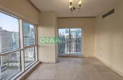 Apartment - 2 Bedrooms - 2 Bathrooms for rent in Safeer Tower 1 - Safeer Towers - Business Bay - Dubai