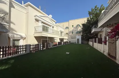 Villa - 3 Bedrooms - 4 Bathrooms for rent in Mirdif Villas - Mirdif - Dubai