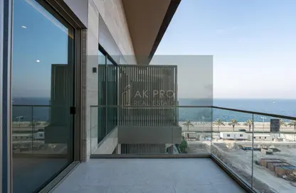 Apartment - 1 Bedroom - 2 Bathrooms for sale in Ellington Beach House - Palm Jumeirah - Dubai