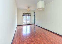 Apartment - 1 bedroom - 2 bathrooms for rent in Green Lake Tower 1 - Green Lake Towers - Jumeirah Lake Towers - Dubai