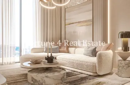 Apartment - 1 Bedroom - 2 Bathrooms for sale in Floarea Oasis - Dubai Land Residence Complex - Dubai