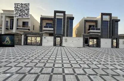 فيلا - 5 غرف نوم - 7 حمامات للبيع في الزاهية جاردنز - الزاهية - عجمان