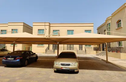 Villa - 4 Bedrooms - 6 Bathrooms for rent in Mohamed Bin Zayed Centre - Mohamed Bin Zayed City - Abu Dhabi