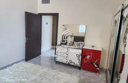 Apartment - 1 Bedroom - 1 Bathroom for rent in New Al Taawun Road - Al Taawun - Sharjah