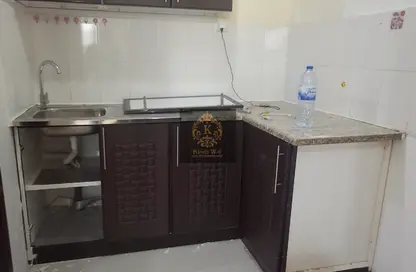 فيلا - غرفة نوم - 1 حمام للايجار في مدينة محمد بن زايد - أبوظبي