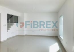 Villa - 3 bedrooms - 4 bathrooms for rent in Manazel Al Reef 2 - Al Samha - Abu Dhabi