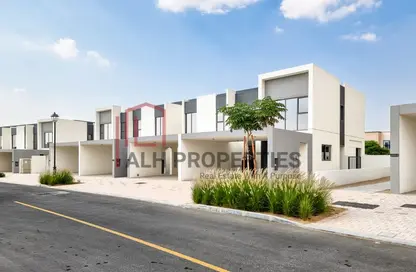 Townhouse - 4 Bedrooms - 4 Bathrooms for rent in La Rosa 1 - Villanova - Dubai Land - Dubai