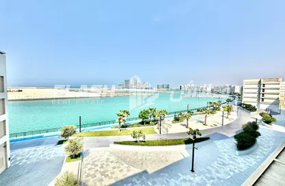Apartment - 1 Bedroom - 1 Bathroom for rent in The Lagoons - Mina Al Arab - Ras Al Khaimah