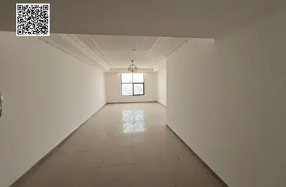 Apartment - 3 Bedrooms - 3 Bathrooms for rent in Al Rashidiya Towers - Al Rashidiya - Ajman Downtown - Ajman